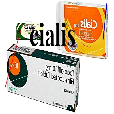 Acheter cialis veritable